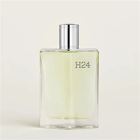 hermes h 24|hermes h24 sample.